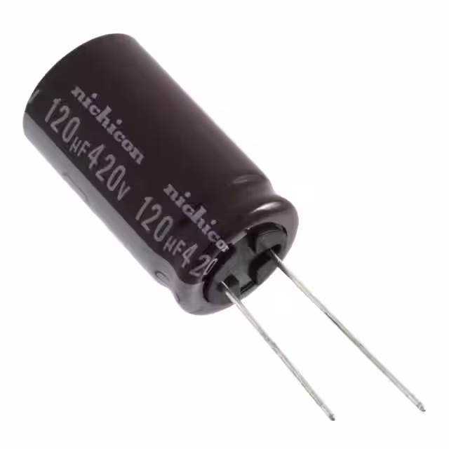 UCPW6121MHD6 Nichicon electronic component