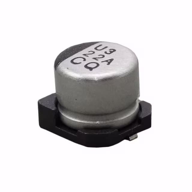 UCQ1A220MCL1GB Nichicon electronic component