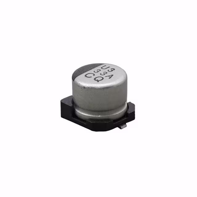 UCQ1A330MCL1GB Nichicon electronic component