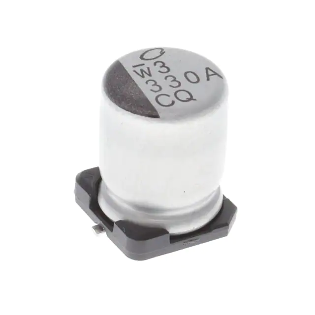 UCQ1A331MCL1GS Nichicon electronic component
