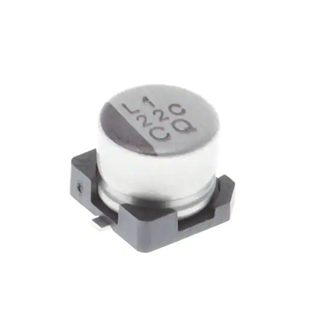 UCQ1C220MCL1GB Nichicon electronic component