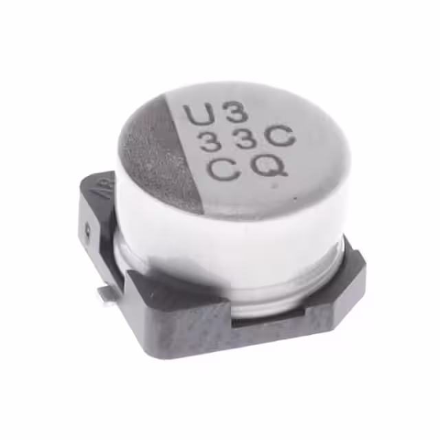UCQ1C330MCL1GB Nichicon electronic component