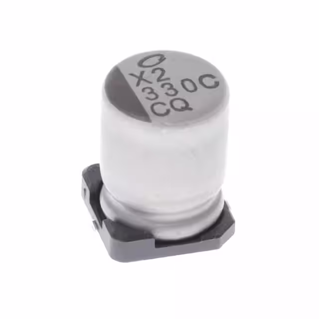 UCQ1C331MCL1GS Nichicon electronic component