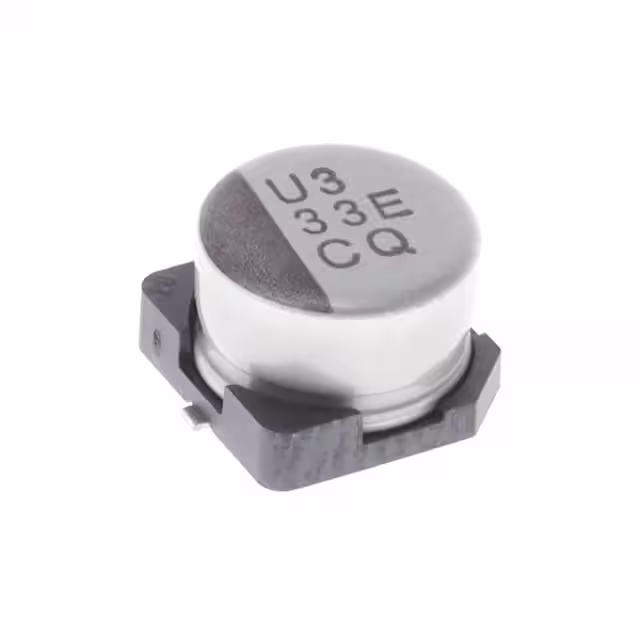 UCQ1E330MCL1GB Nichicon electronic component