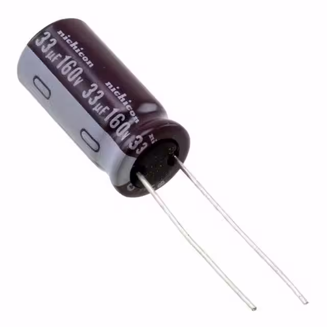 UCS2C330MPD1TD Nichicon electronic component