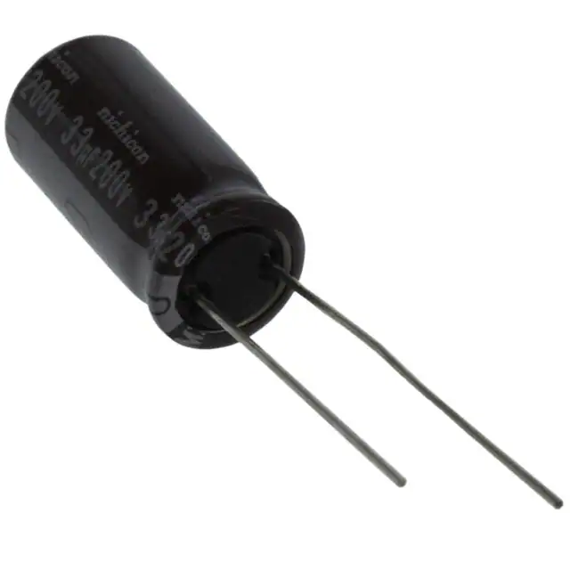 UCS2D330MPD Nichicon electronic component