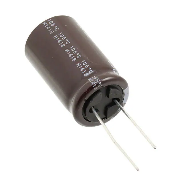 UCS2E221MHD Nichicon electronic component