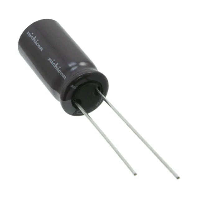 UCS2G100MPD Nichicon electronic component