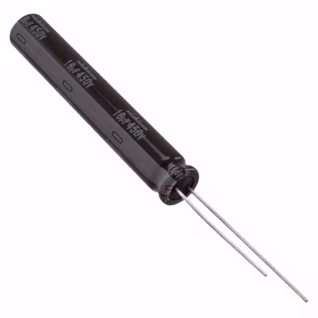 UCS2W180MND9 Nichicon electronic component