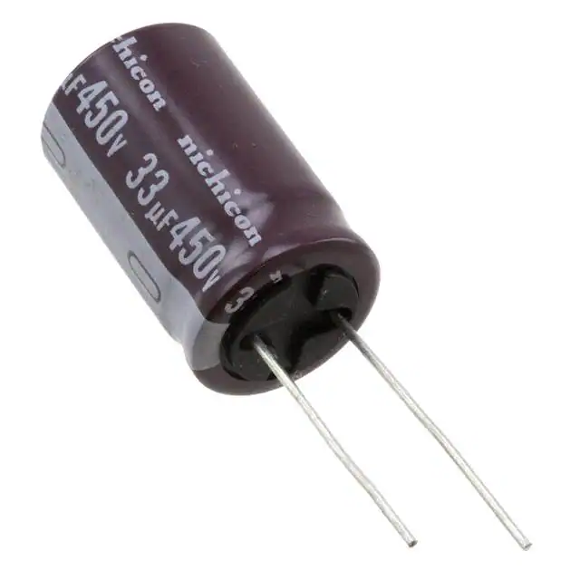 UCS2W330MHD1TN Nichicon electronic component