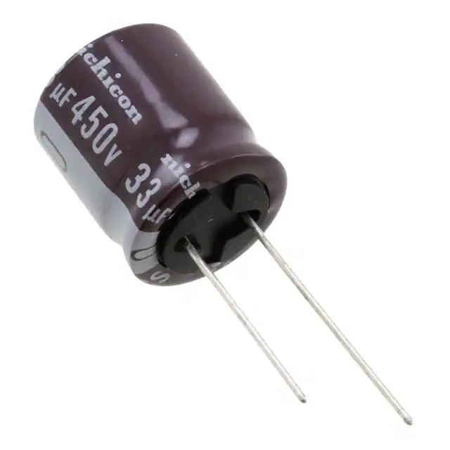 UCS2W330MHD6 Nichicon electronic component