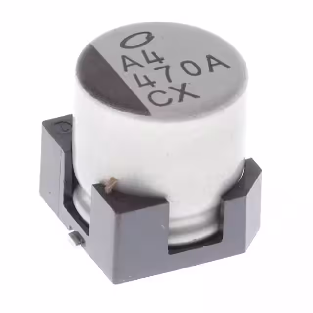 UCX1A471MCS1GS Nichicon electronic component
