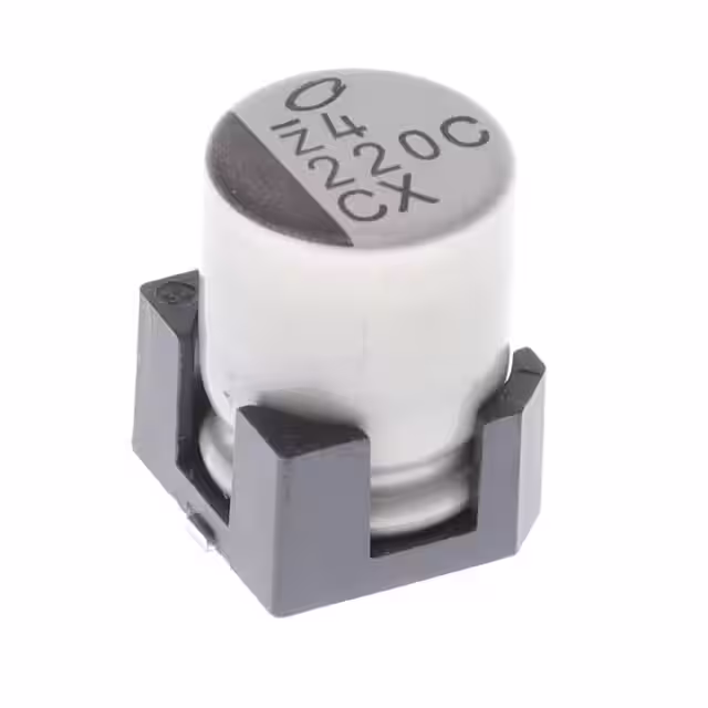UCX1C221MCS1GS Nichicon electronic component