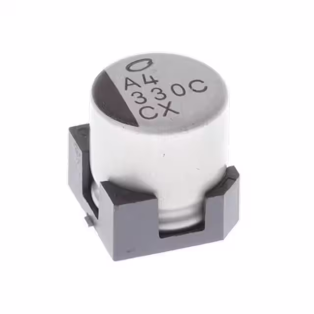 UCX1C331MCS1GS Nichicon electronic component