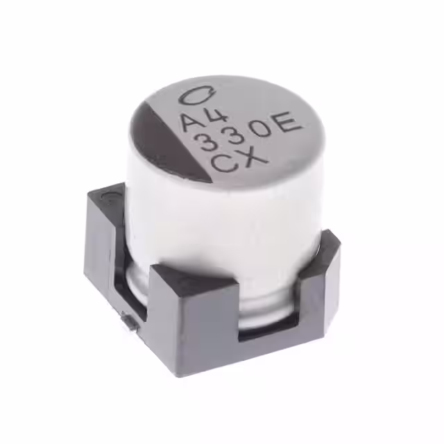 UCX1E331MCS1GS Nichicon electronic component