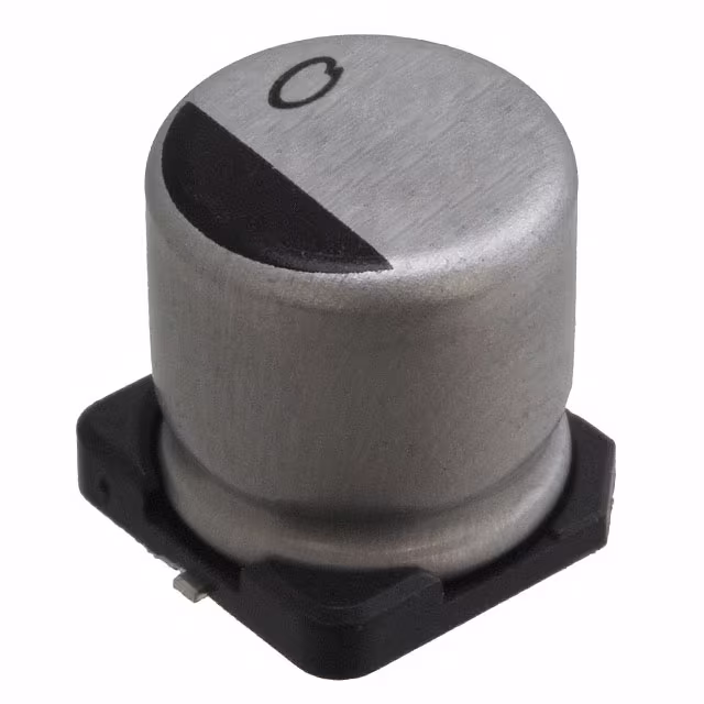 UCX1H101MCL1GS Nichicon electronic component