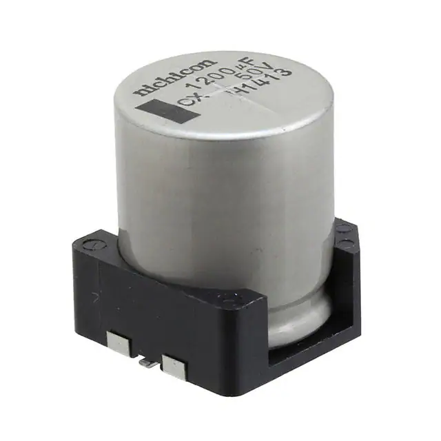 UCX1V222MNS1MS Nichicon electronic component