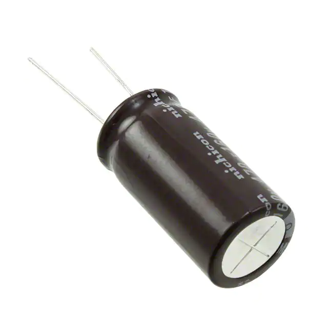 UCY2G121MHD3 Nichicon electronic component