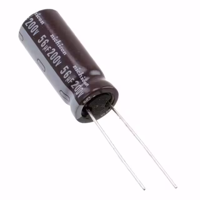 UCY2D560MPD1TD Nichicon electronic component