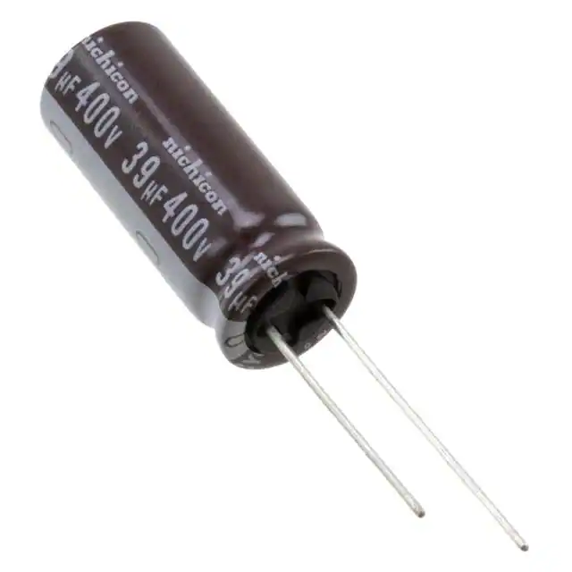 UCY2G390MHD Nichicon electronic component