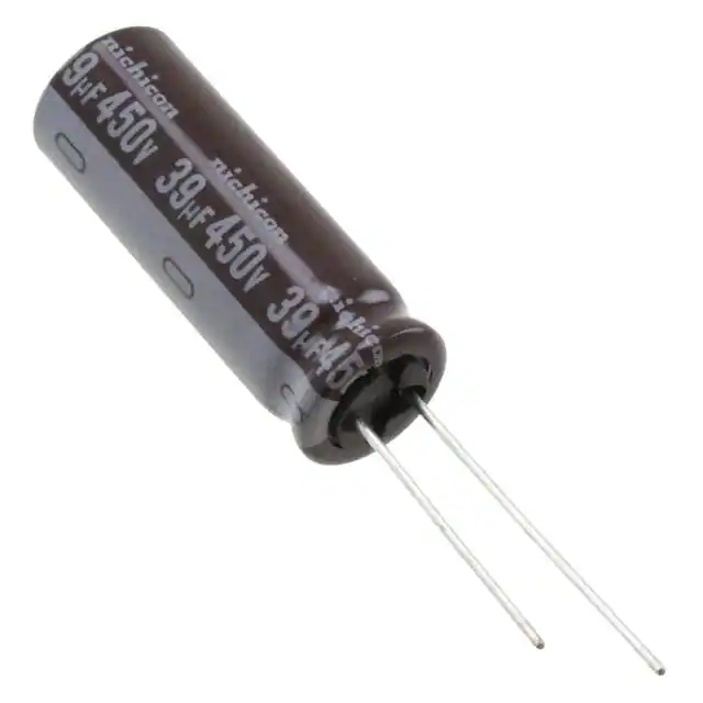 UCY2W390MHD Nichicon electronic component