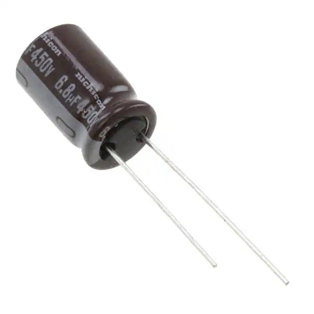 UCY2W6R8MPD Nichicon electronic component