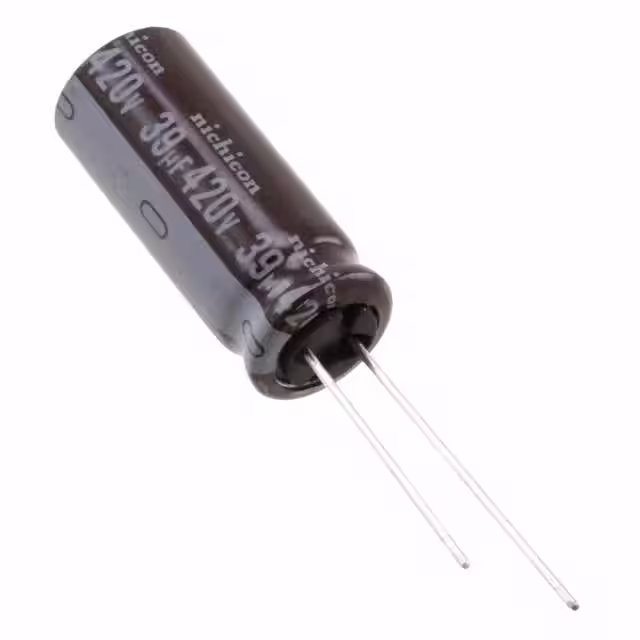 UCYW6390MHD Nichicon electronic component