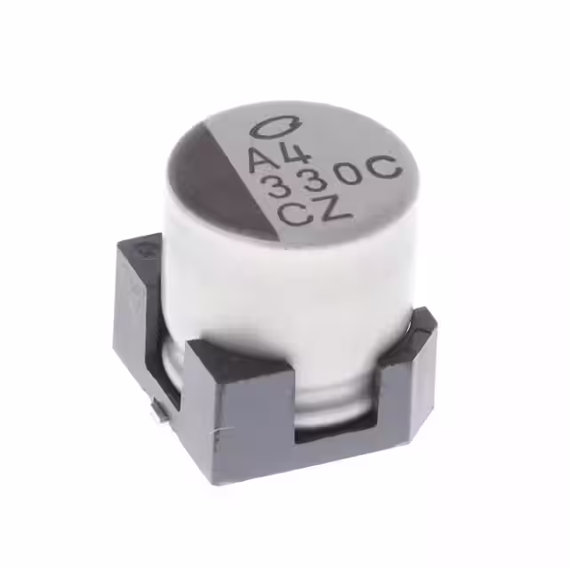 UCZ1C331MCS1GS Nichicon electronic component