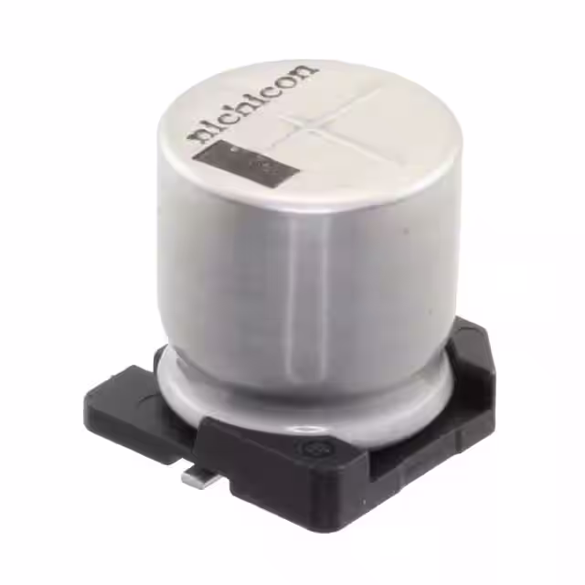 UCZ1E102MNQ1MS Nichicon electronic component