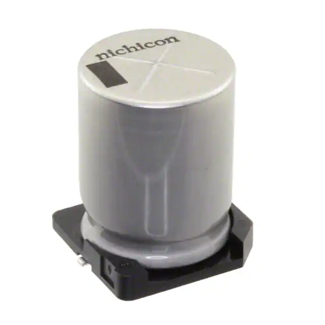 UCZ1K391MNQ1MS Nichicon electronic component