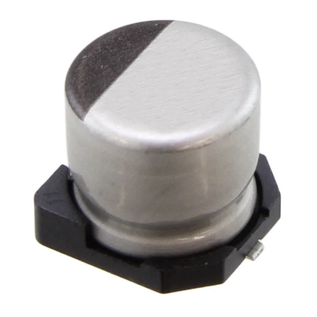 UCZ1V100MCL1GS Nichicon electronic component