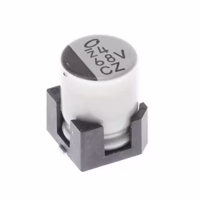 UCZ1V680MCS1GS Nichicon electronic component