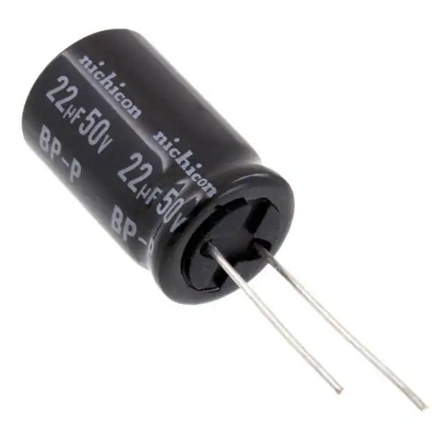 UDB1H220MHM Nichicon electronic component