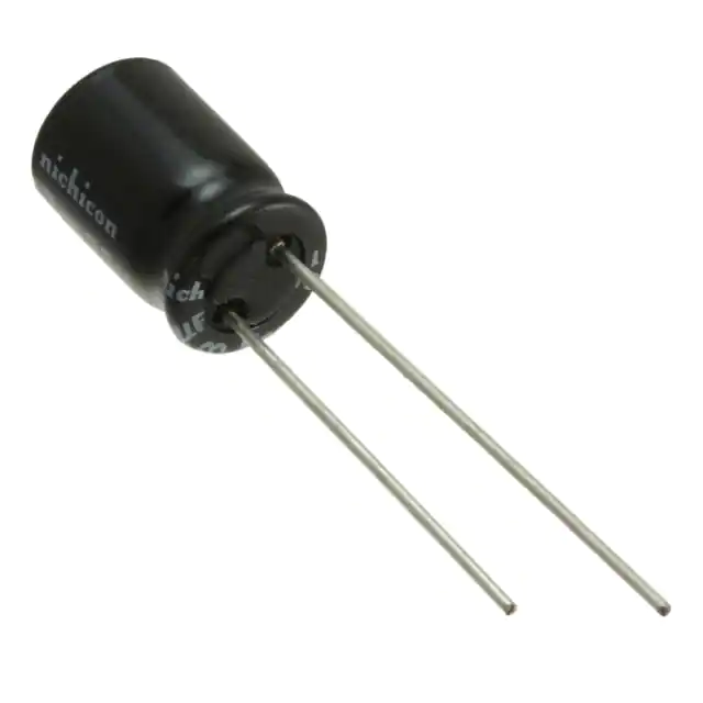 UEP0J102MPD Nichicon electronic component