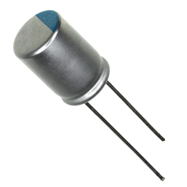 477UER016MFH Cornell Dubilier Knowles electronic component