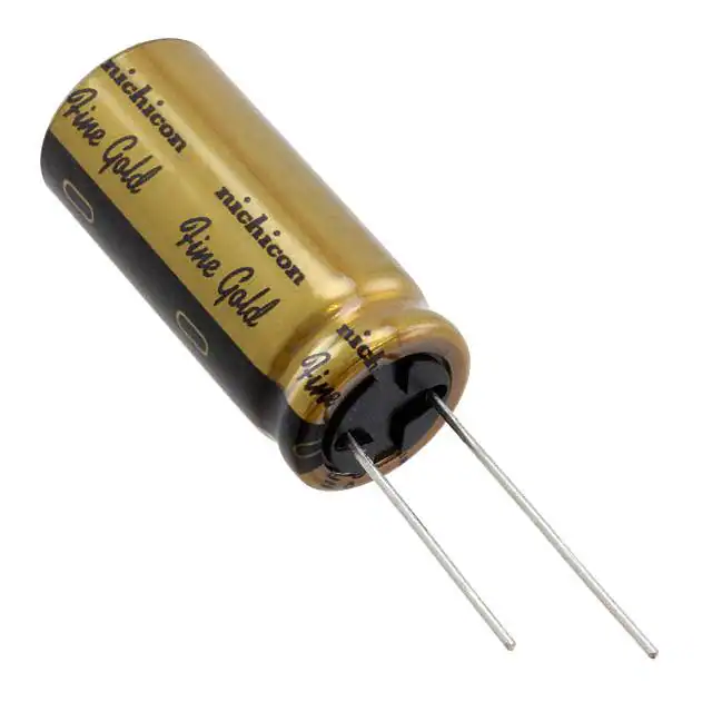 UFG1K471MHM Nichicon electronic component