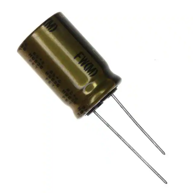 UFW1A682MHD Nichicon electronic component