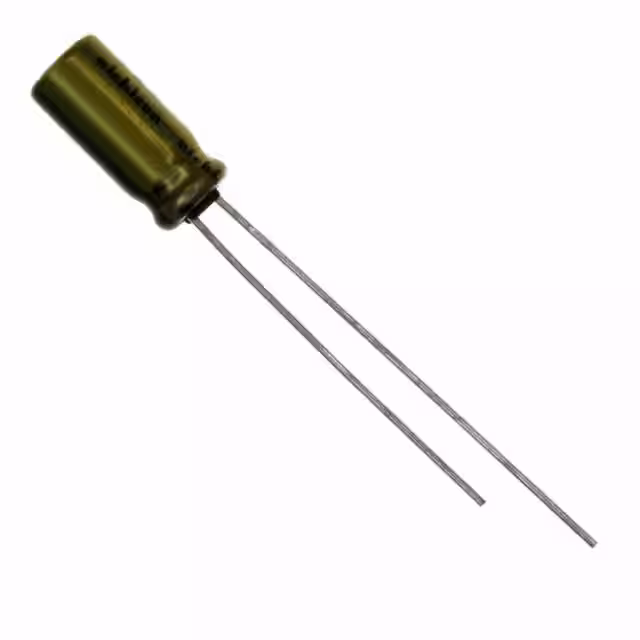 UFW1E470MDD1TD Nichicon electronic component