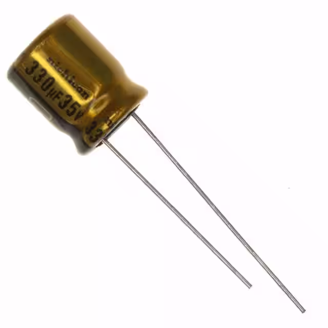 UFW1V331MPD1TD Nichicon electronic component