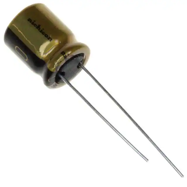 UFW1V221MPD Nichicon electronic component