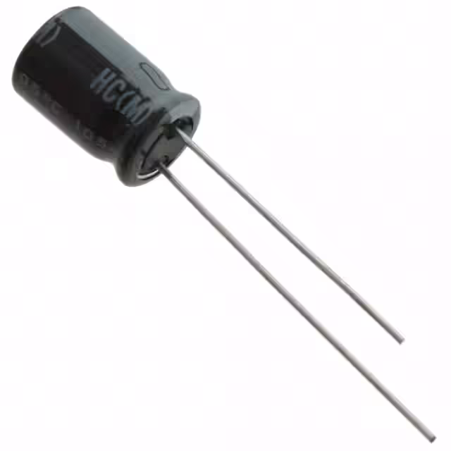 UHC1A331MPD Nichicon electronic component