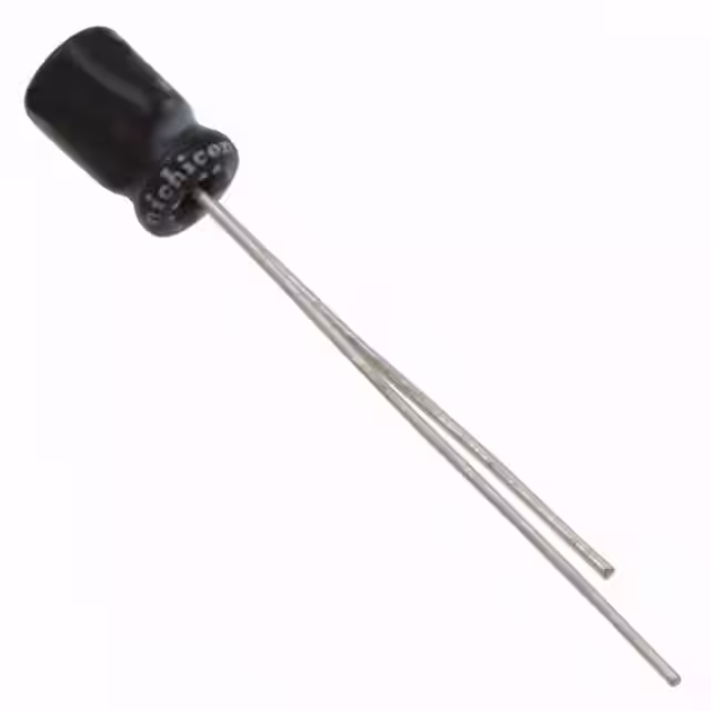 UHC1E100MDD Nichicon electronic component