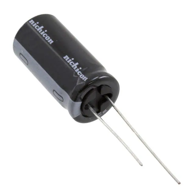 UHD1V122MHD Nichicon electronic component