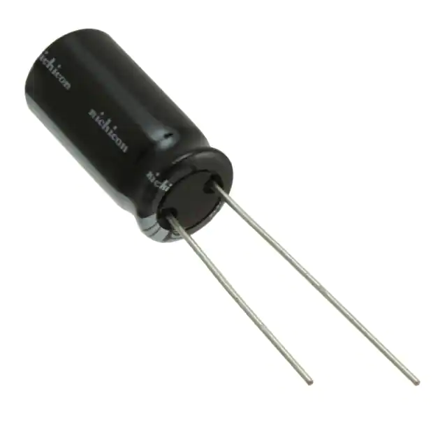 UHD1C471MPD6TD Nichicon electronic component