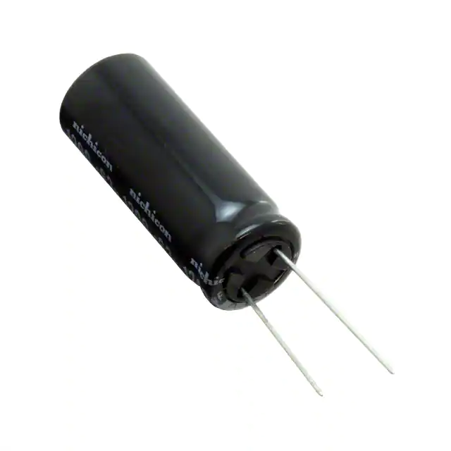 UHE2A681MHT Nichicon electronic component
