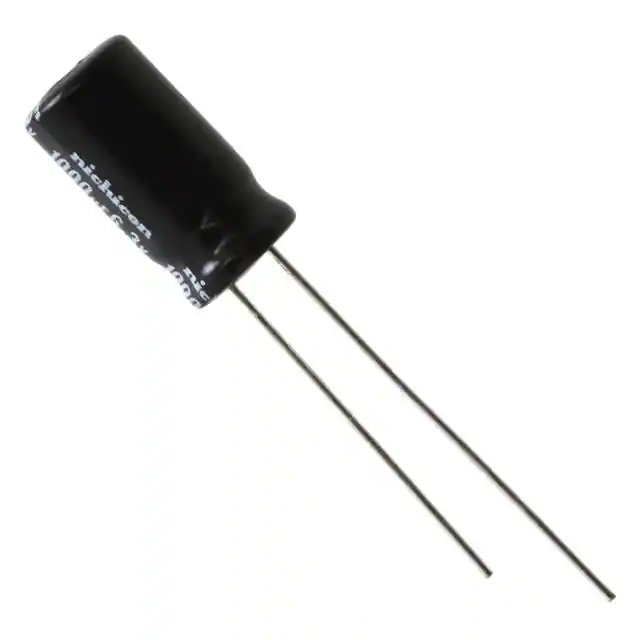 UHM0J102MPD Nichicon electronic component
