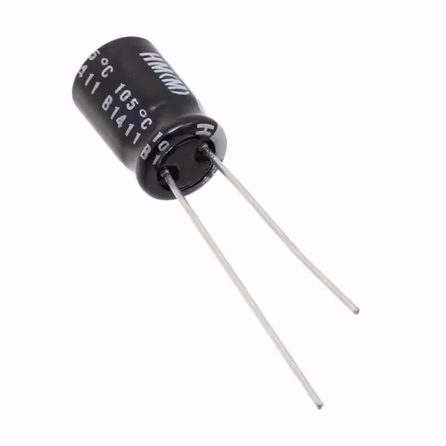 UHM1A471MPD Nichicon electronic component