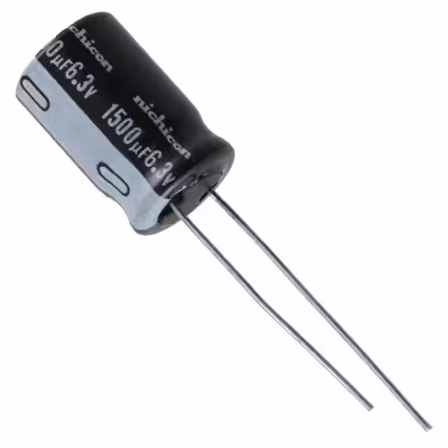UHM0J152MPD3 Nichicon electronic component