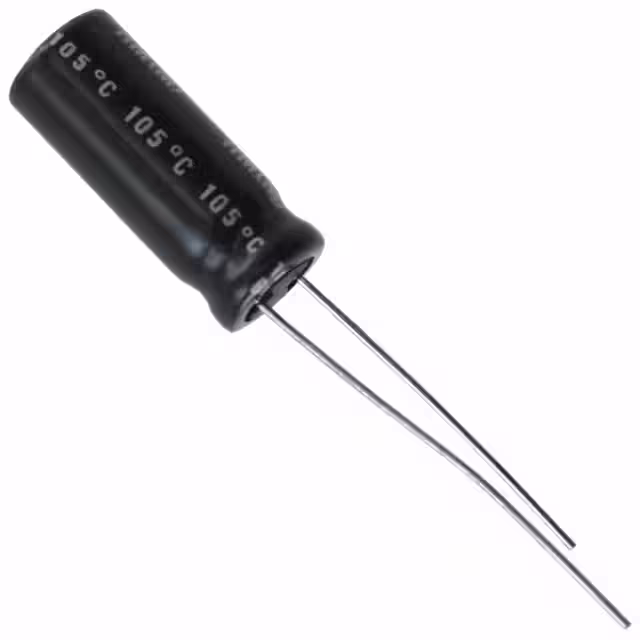 UHM0J152MPD6 Nichicon electronic component