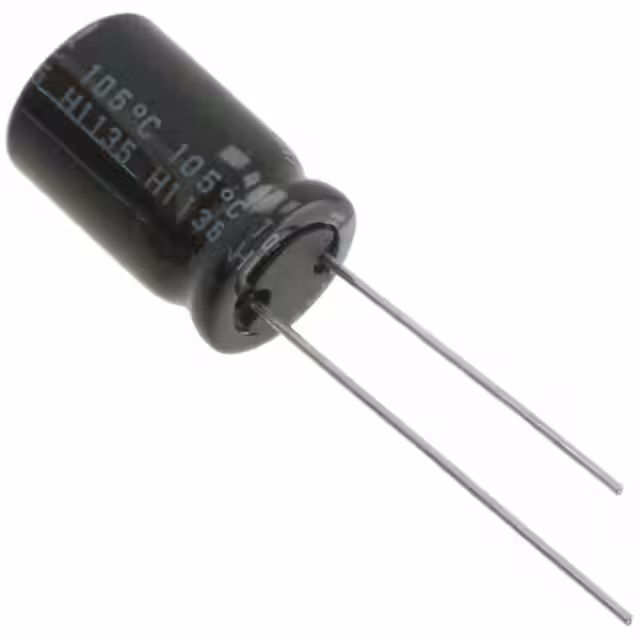 UHM0J182MPD Nichicon electronic component